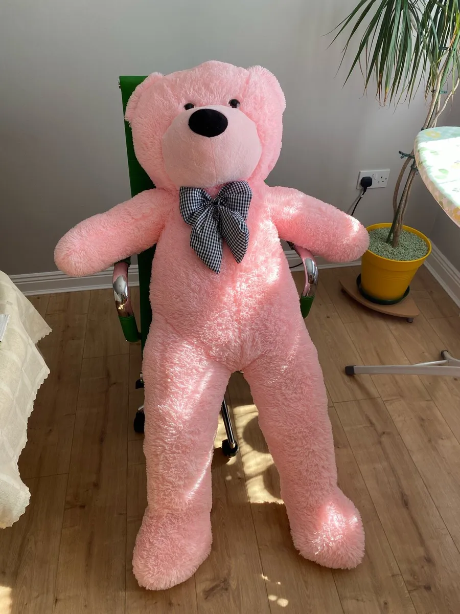 Large teddy - Image 2