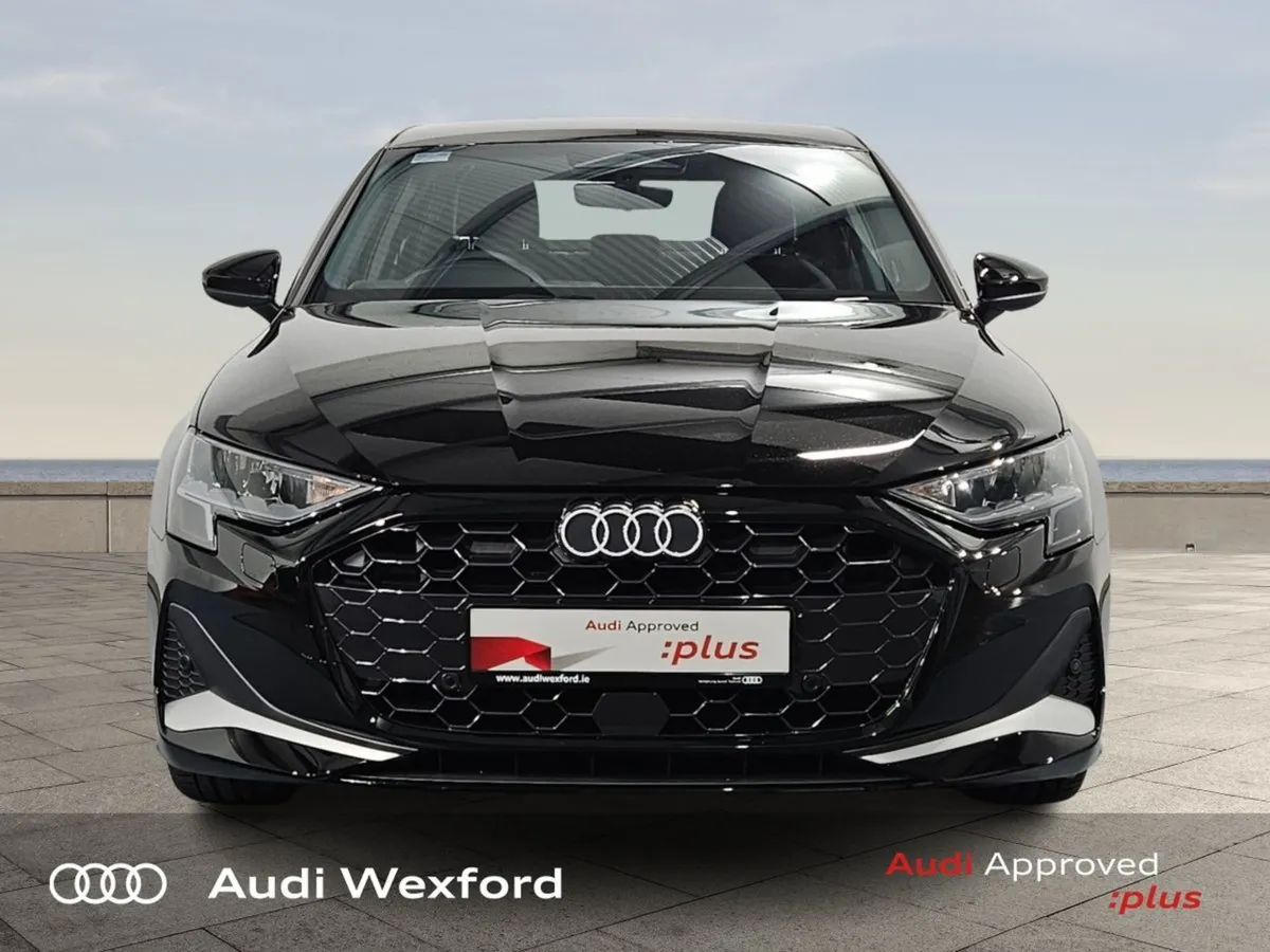 Audi A3 Audi A3 Saloon SE TDI 110 kW S Tronic  de - Image 3