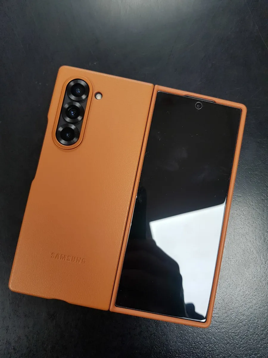 samsung fold6 256gb - Image 1