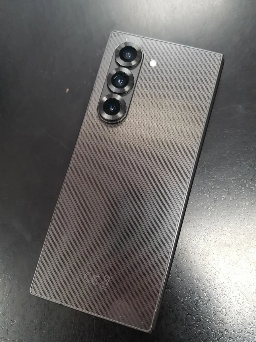 samsung fold6 256gb - Image 3