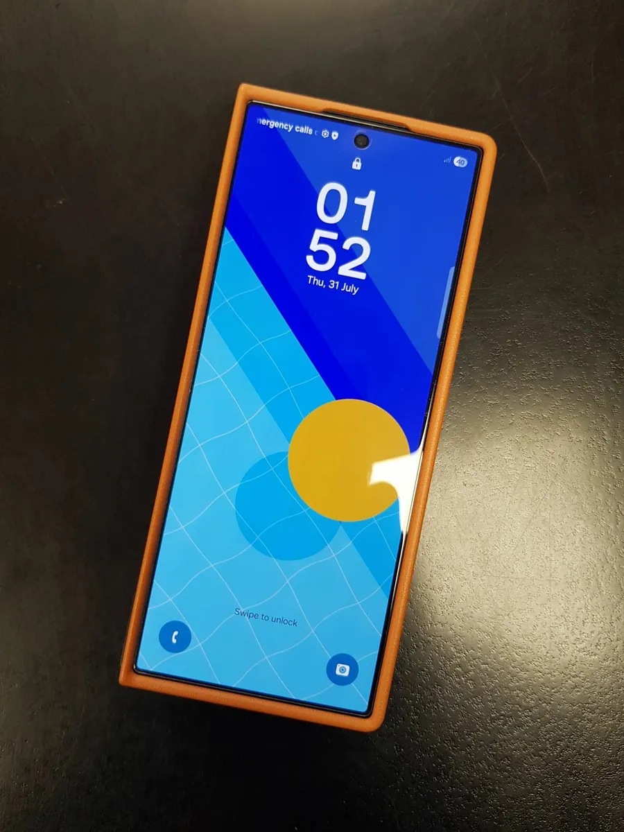 samsung fold6 256gb - Image 4