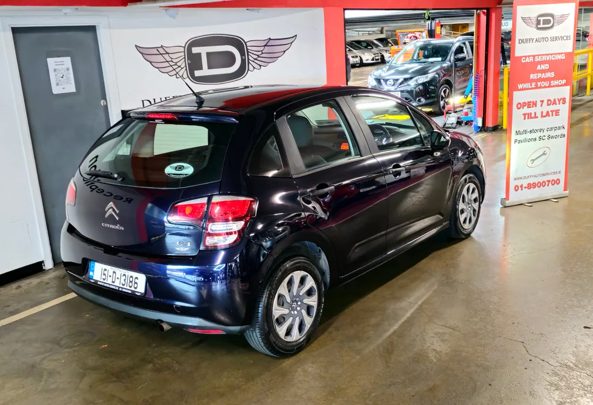 151 CITROEN C3  1.0 PERFECT STARTER CAR - Image 1
