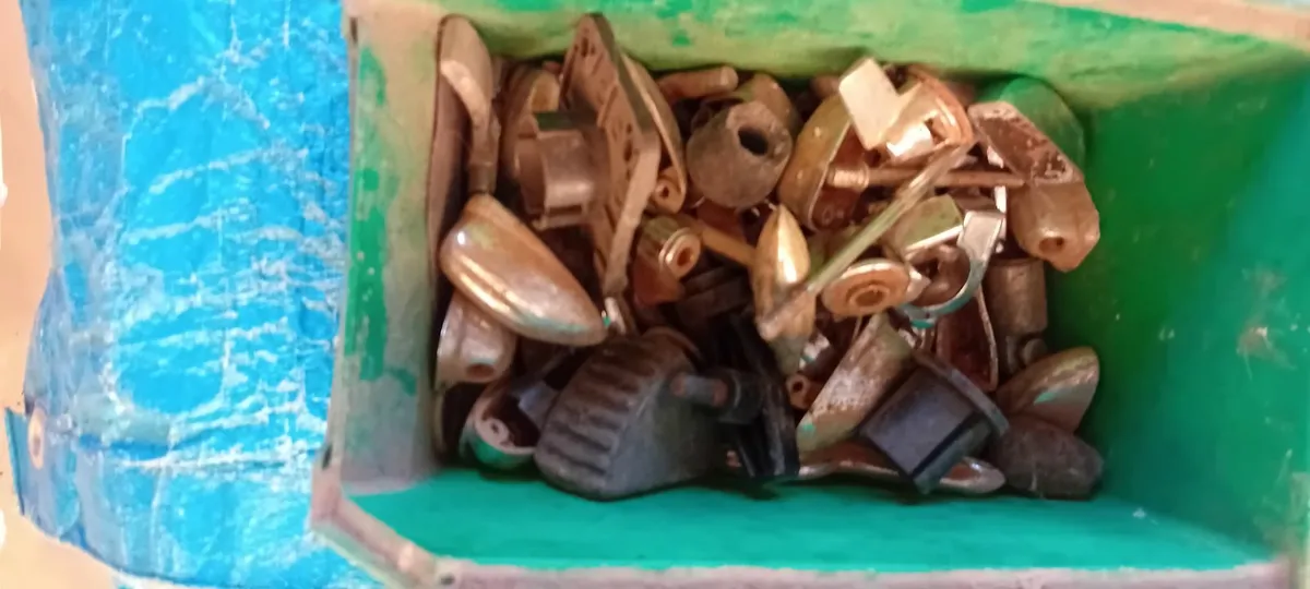 Drum parts - Image 3