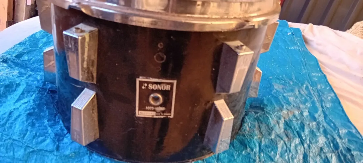 Drum parts - Image 4