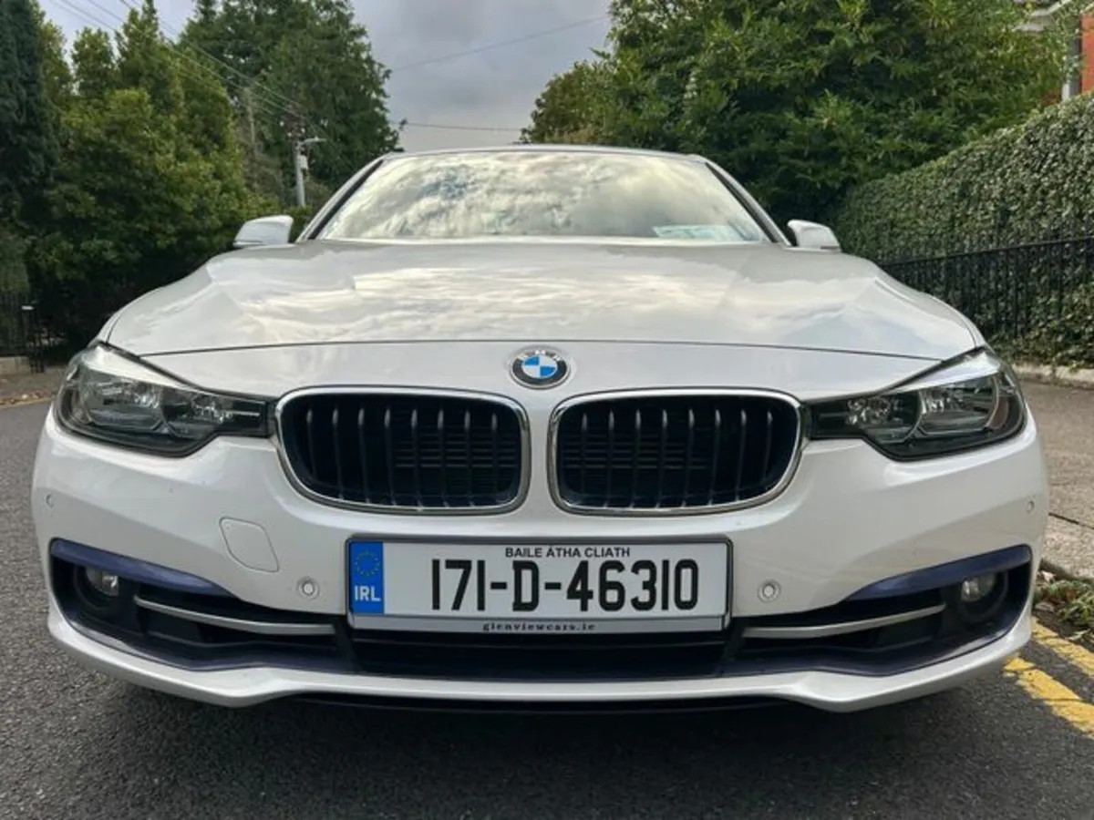 BMW 3-Series 330e F30 Sport -EX FRANK KEANE DEMO - Image 2