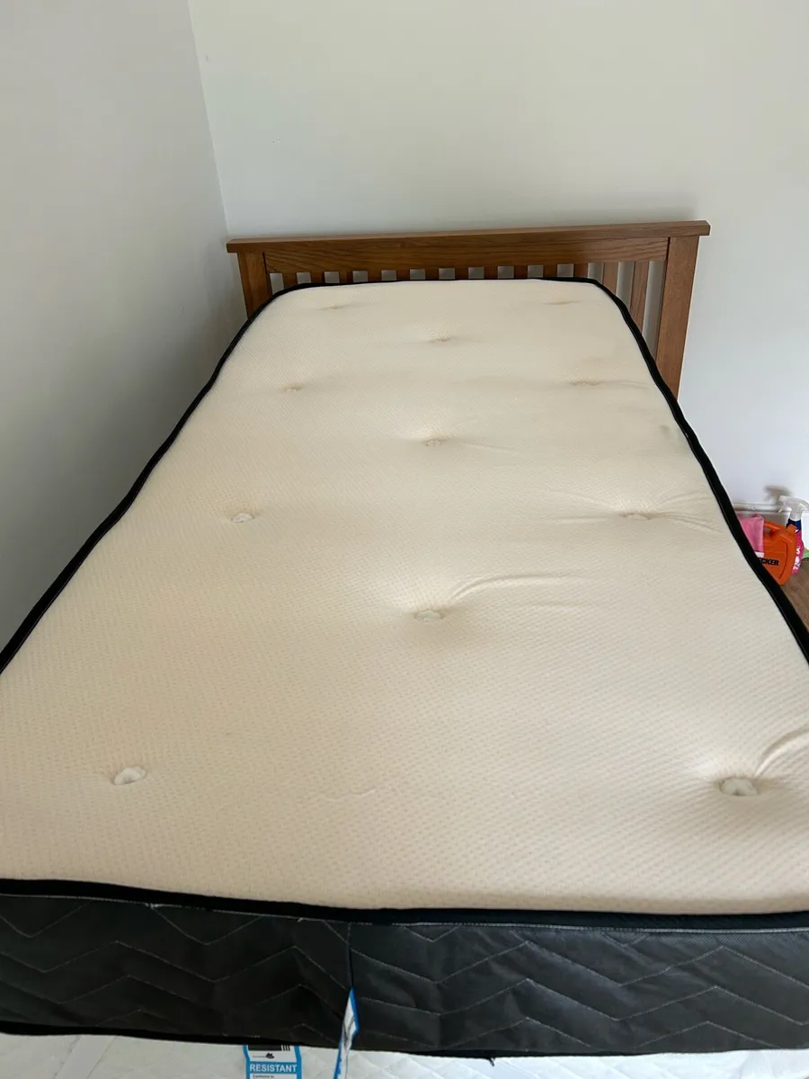 Single mattress - Image 2