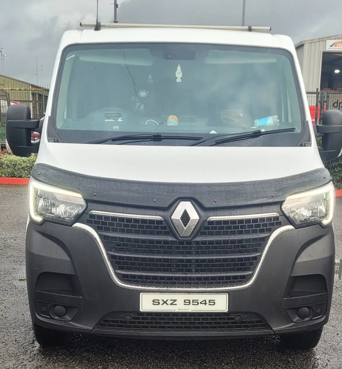 Renault master - Image 1