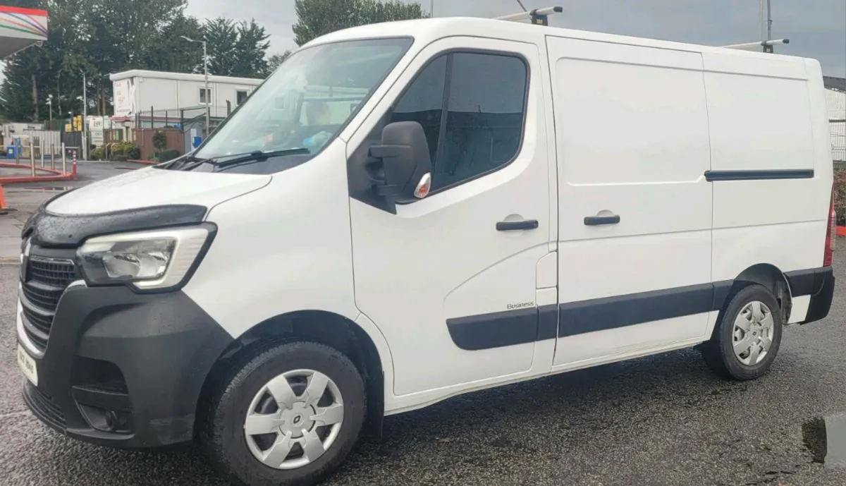 Renault master - Image 3