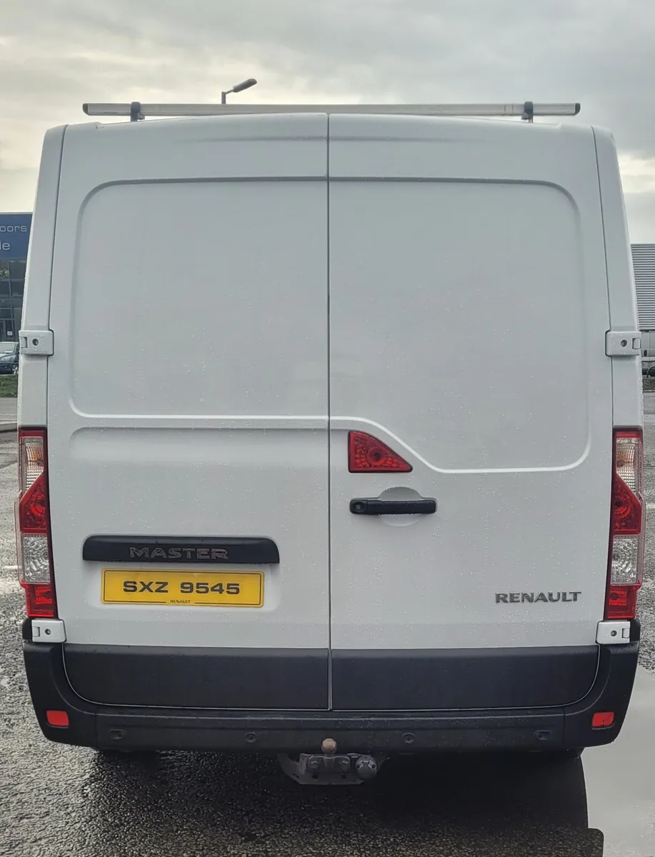 Renault master - Image 4