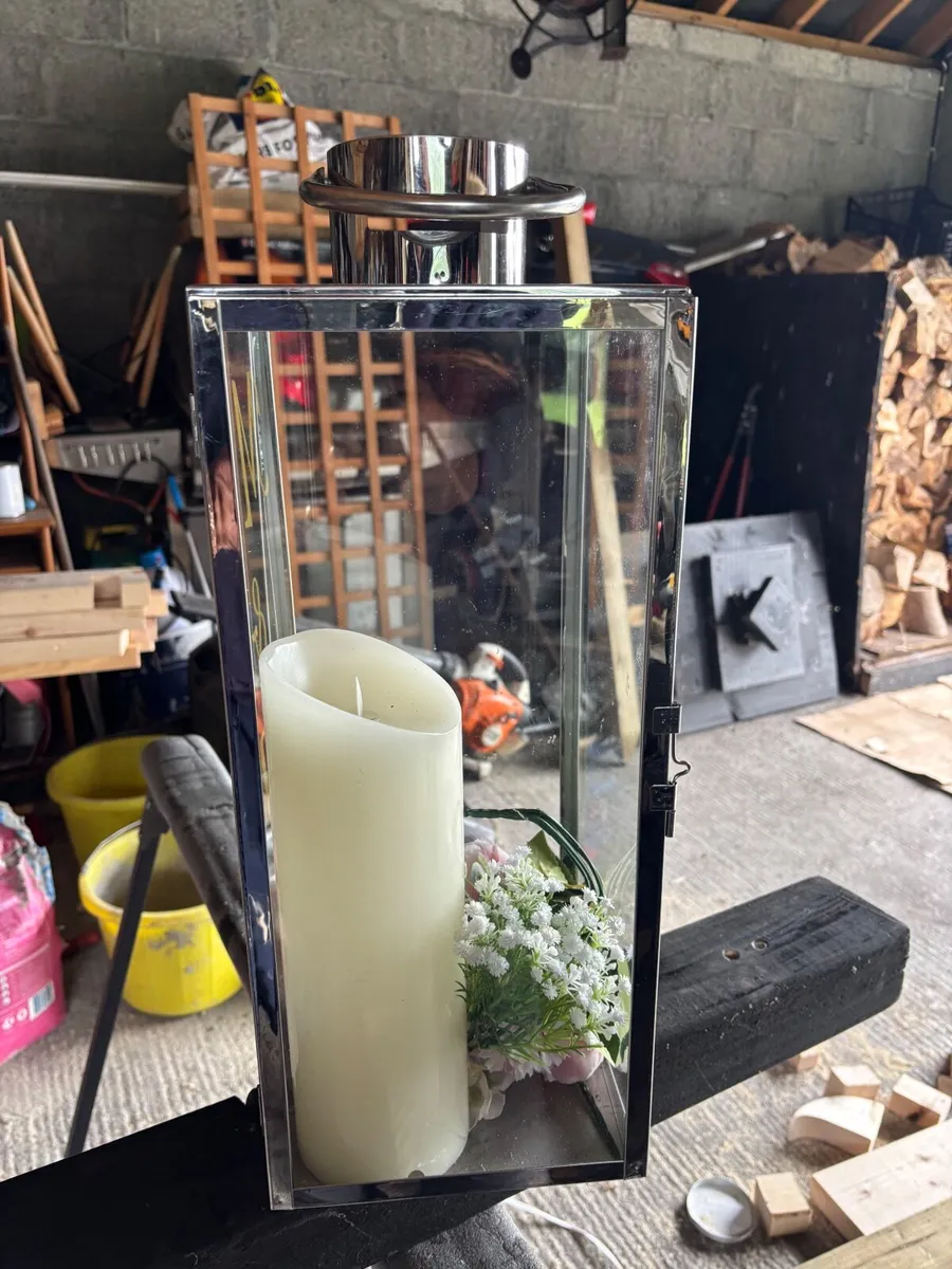 Lanterns x 8 - Image 2