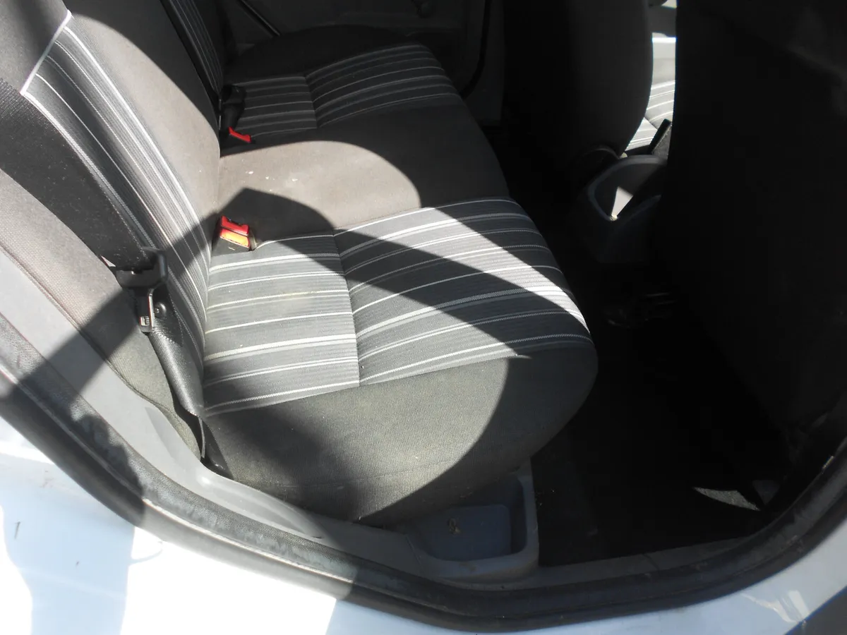 Ford Focus estate diesel 2008 nct 7/26 - Image 4