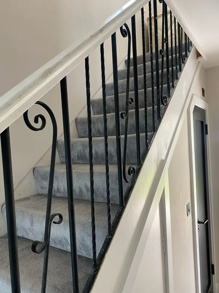 handrail - Image 2