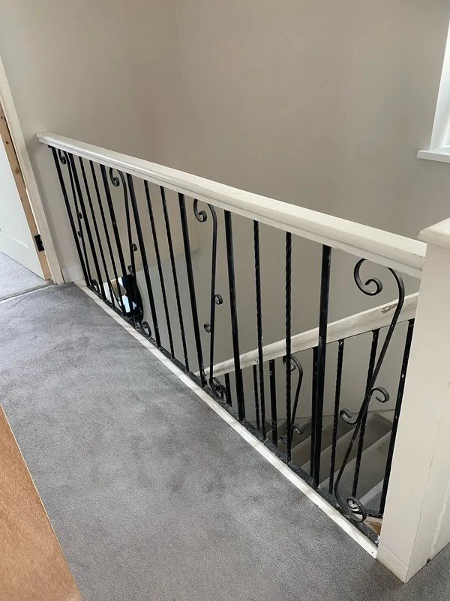 handrail - Image 3