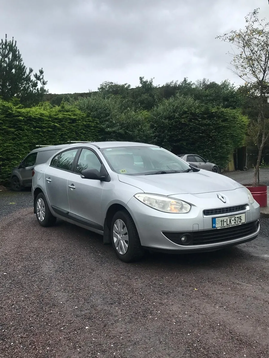 Renault fluence - Image 2