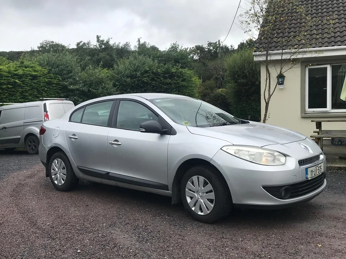 Renault fluence - Image 3