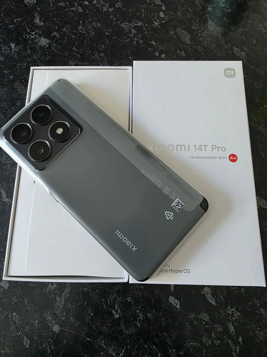 Xiaomi 14t Pro