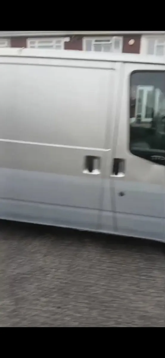 Ford Transit 2007 - Image 1