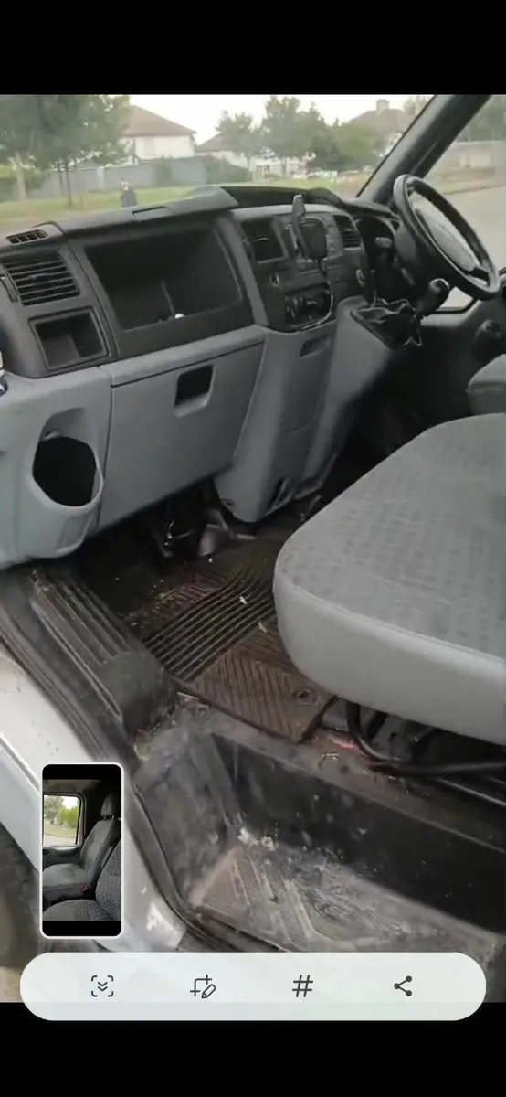 Ford Transit 2007 - Image 4