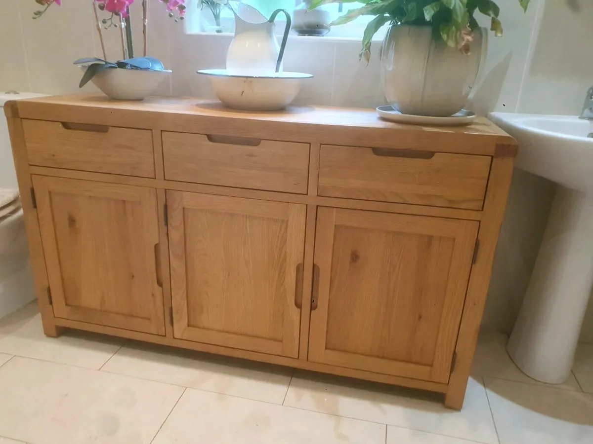 Sideboard for sale - Image 1