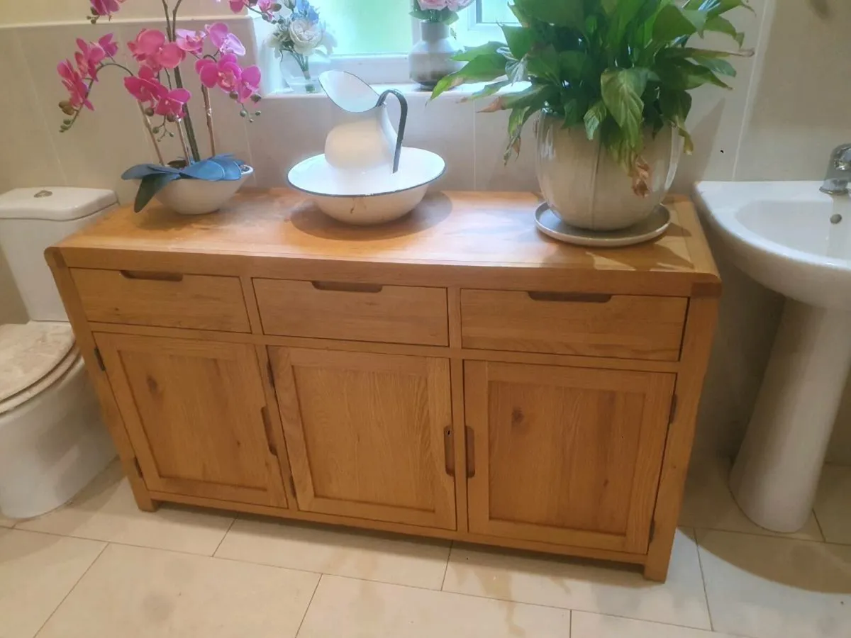 Sideboard for sale - Image 2
