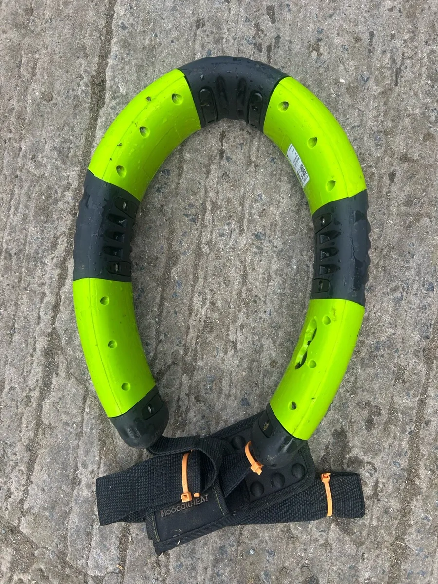 Moocall Heat Collars - Image 2