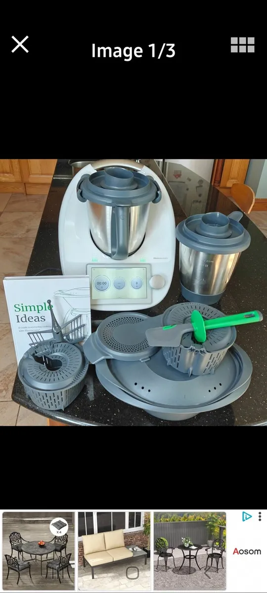 Thermomix 6