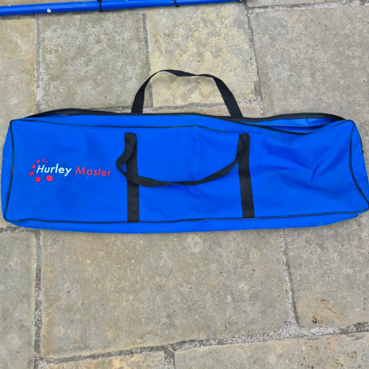 Hurling Rebounder - Image 2