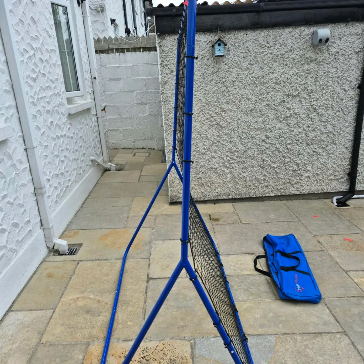 Hurling Rebounder - Image 4