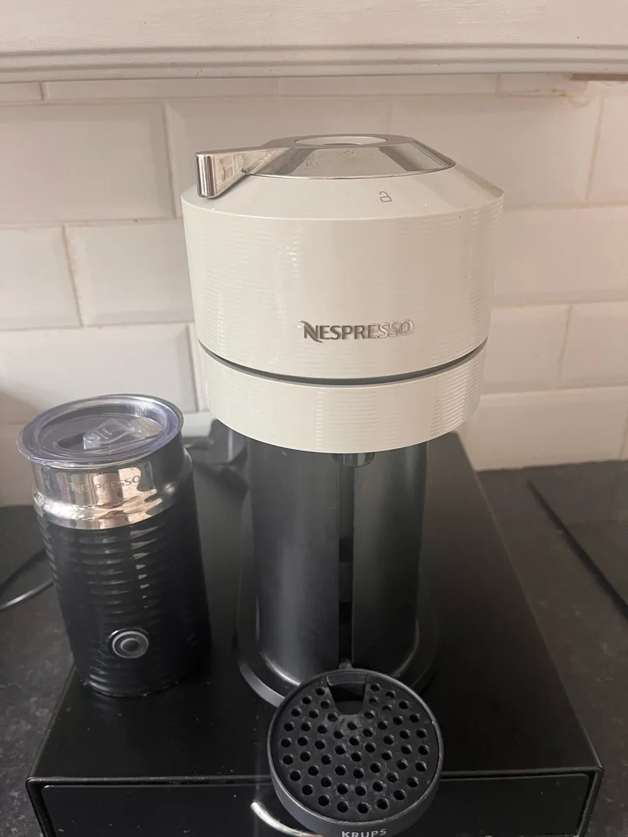 Nespresso Vertuo Coffee Machine - Image 1