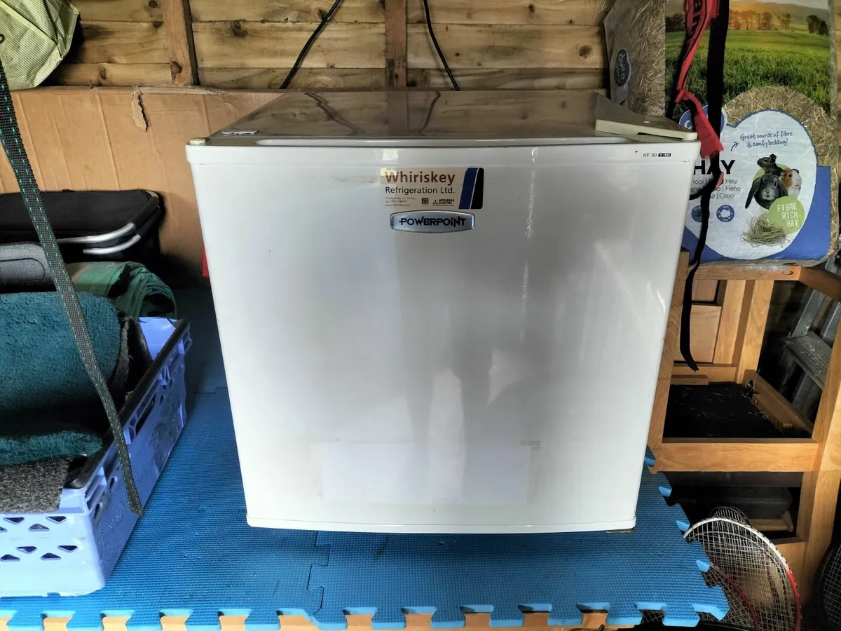 Freezer - Image 1