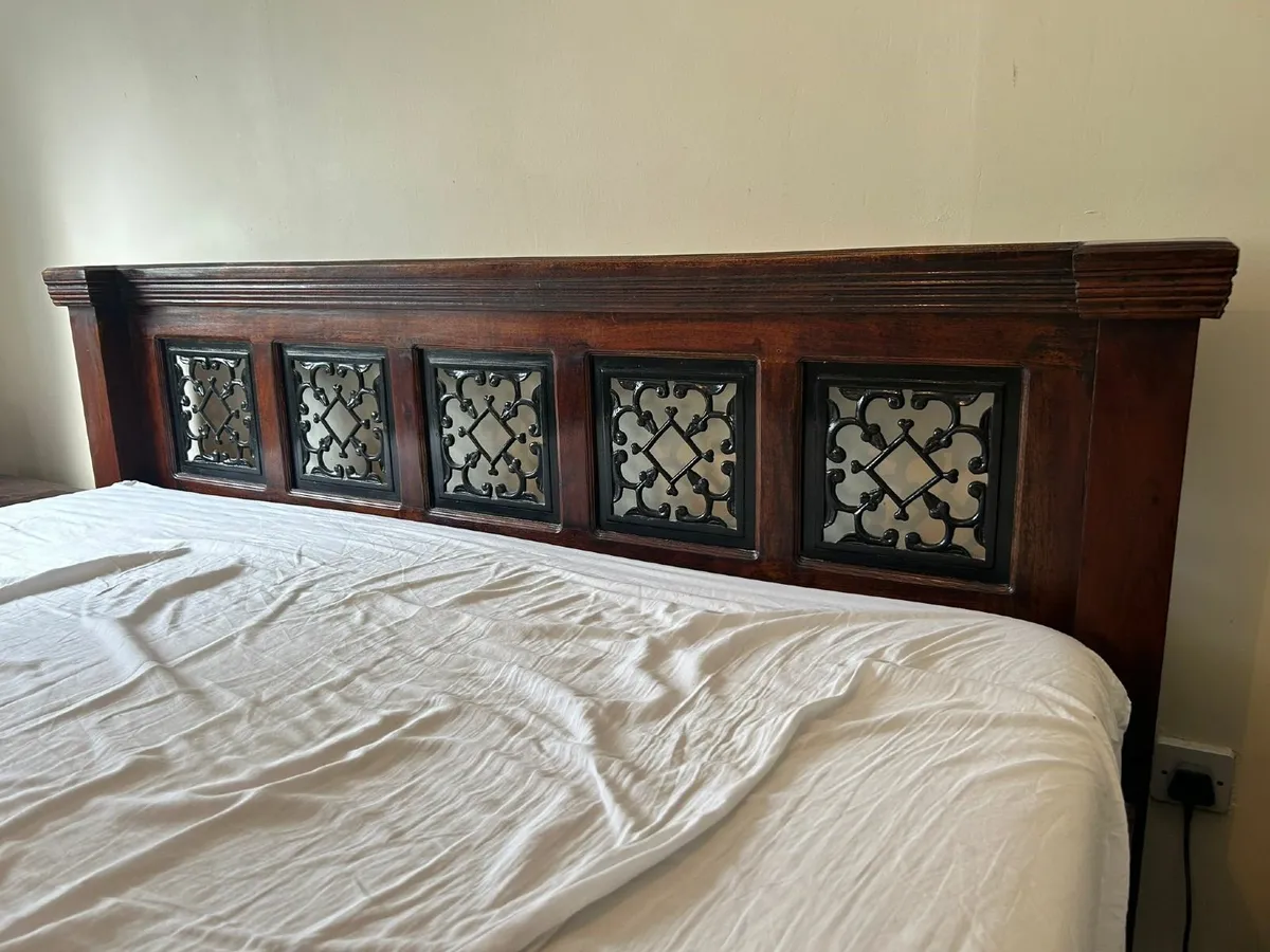 Headboard / Frame - Image 2