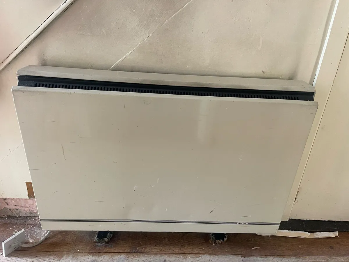 Electric heaters - Image 3