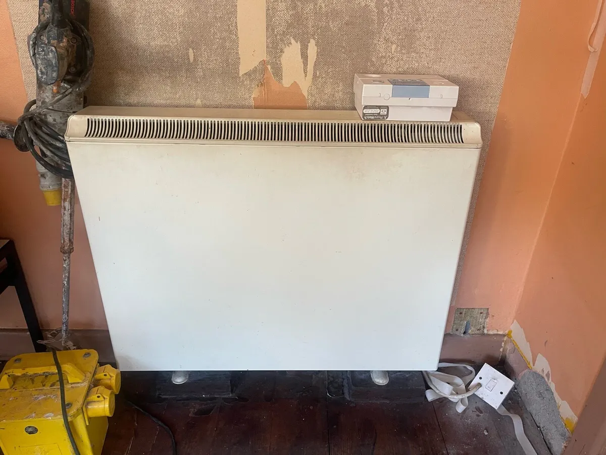 Electric heaters - Image 4