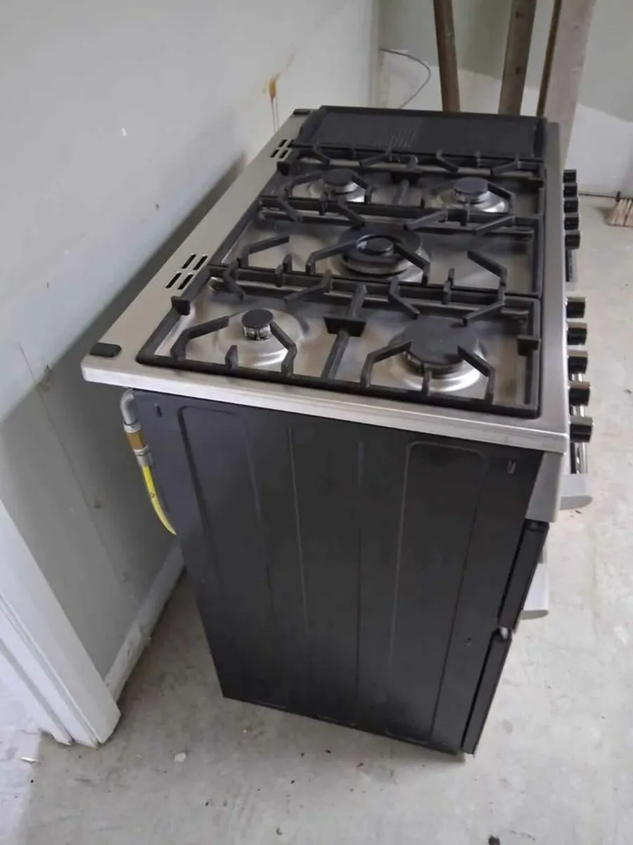 Cuisine Master Range - Image 2
