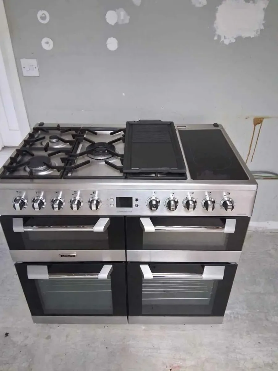 Cuisine Master Range - Image 1