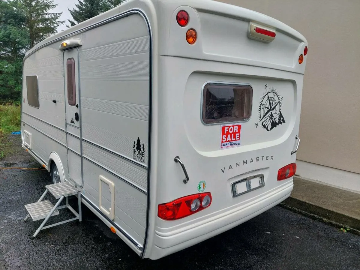 06 Vanmaster ovation 480 - Image 2