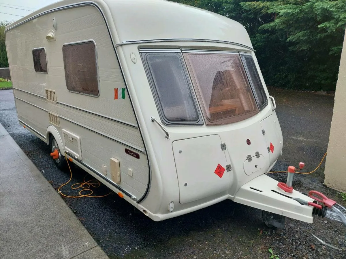 06 Vanmaster ovation 480 - Image 1