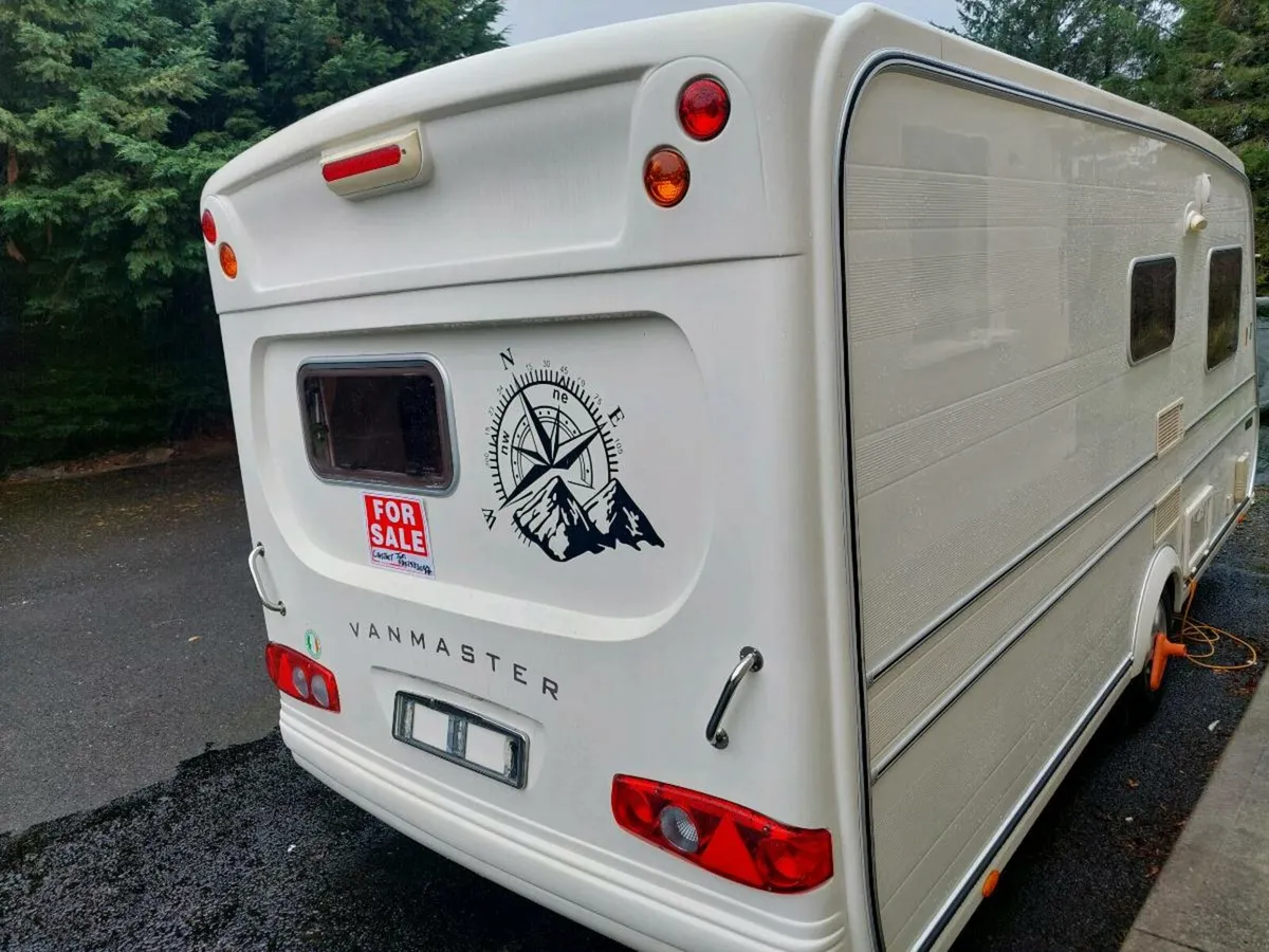 06 Vanmaster ovation 480 - Image 3