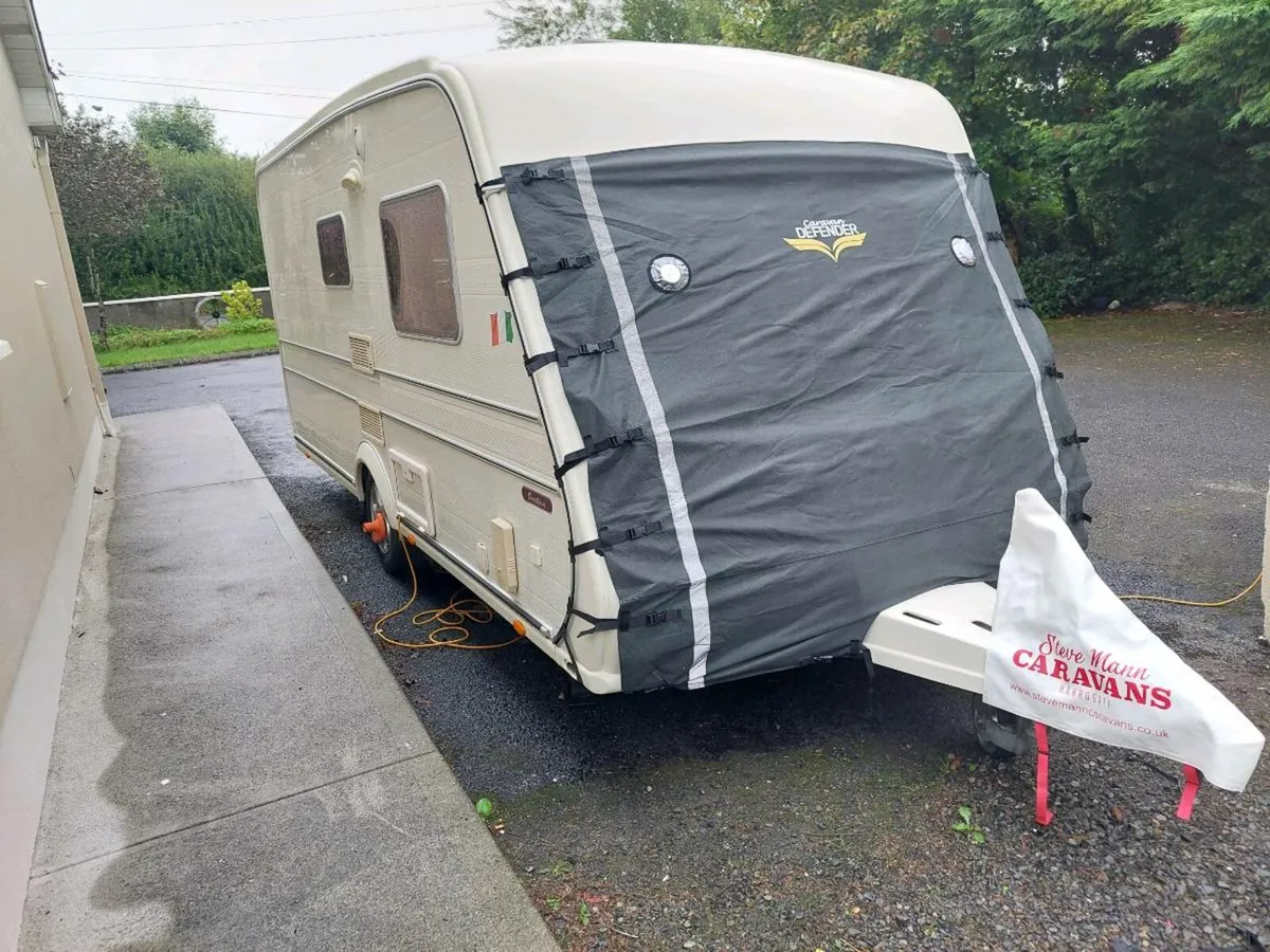 06 Vanmaster ovation 480 - Image 4