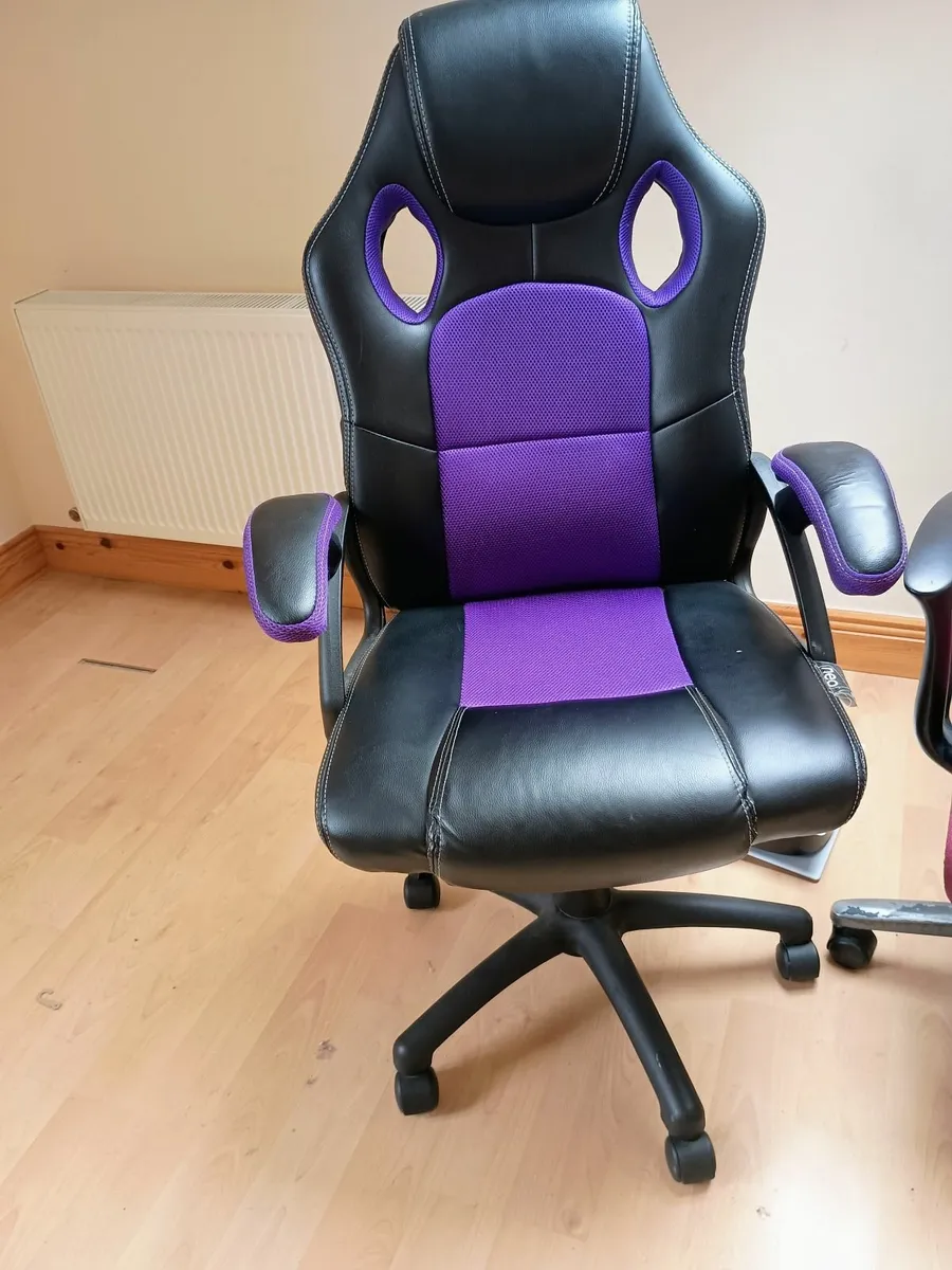 Office chair - Image 2