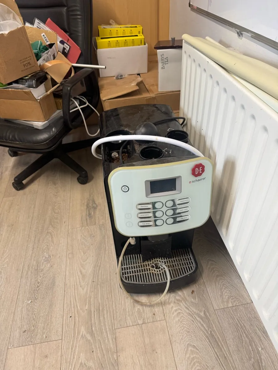 Coffee machine - Image 2