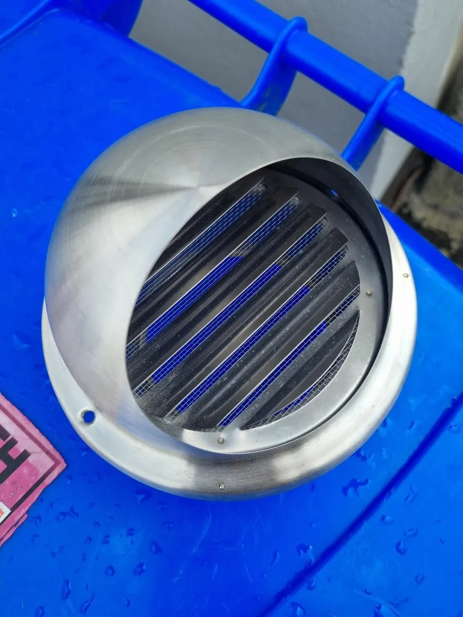 Manhole Cover and Frame - Image 3