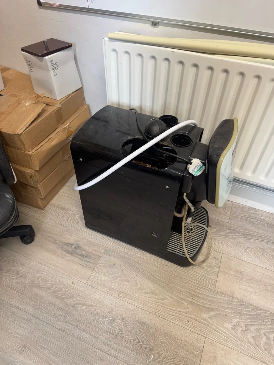 Coffee machine - Image 3