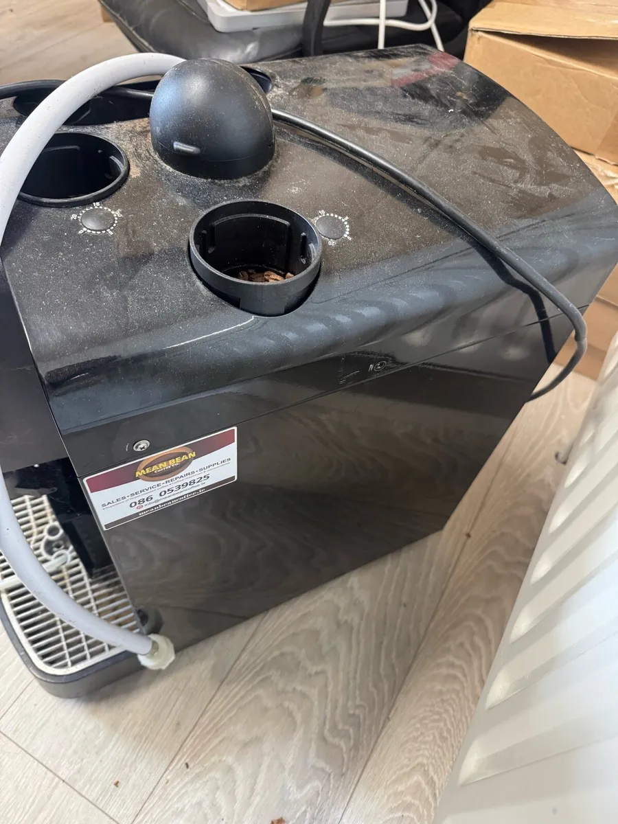 Coffee machine - Image 4