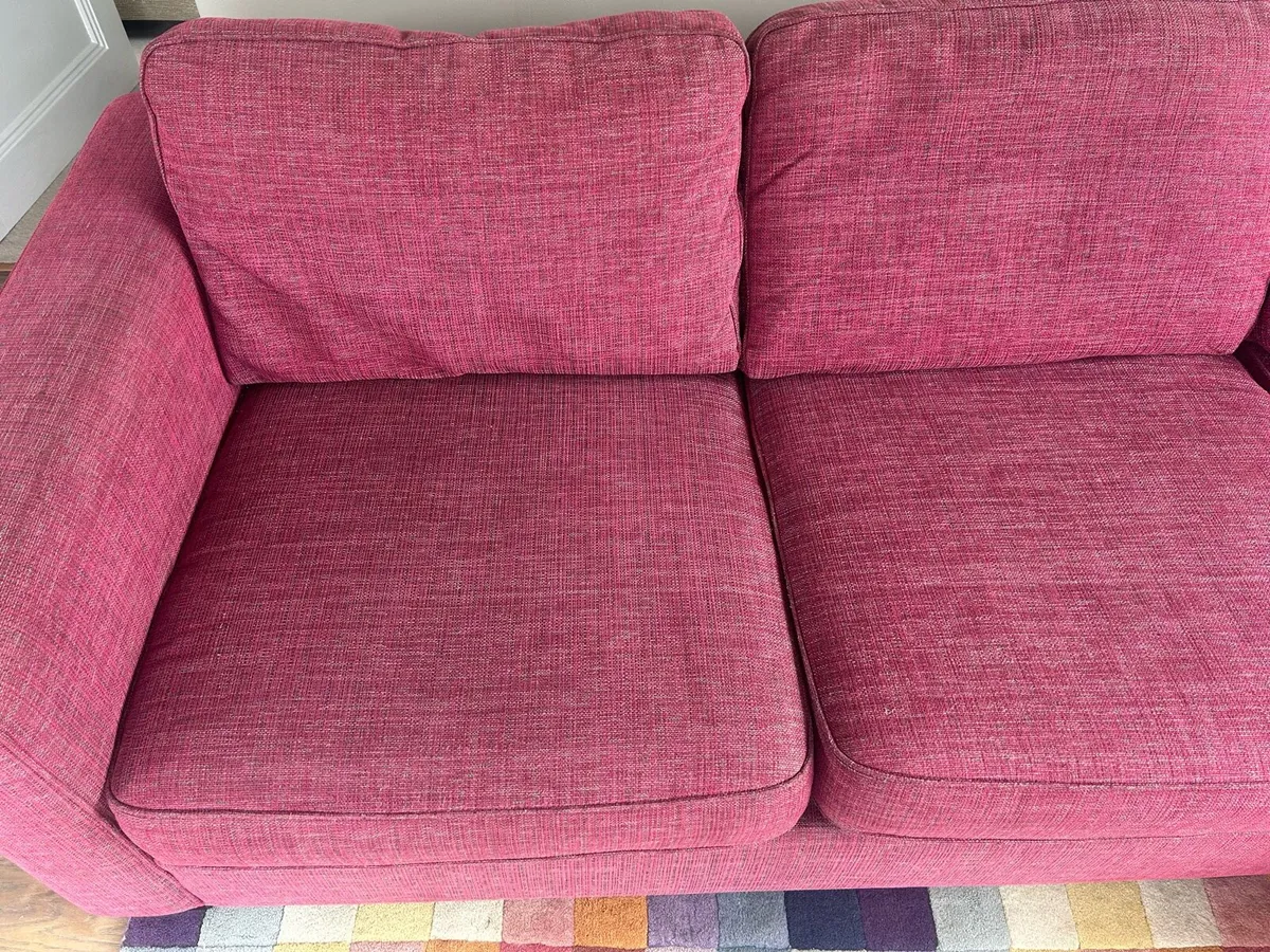 Large corner sofa - Image 3