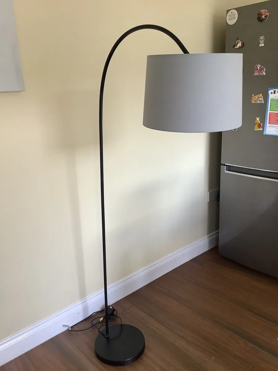 Floor Lamp - Image 1
