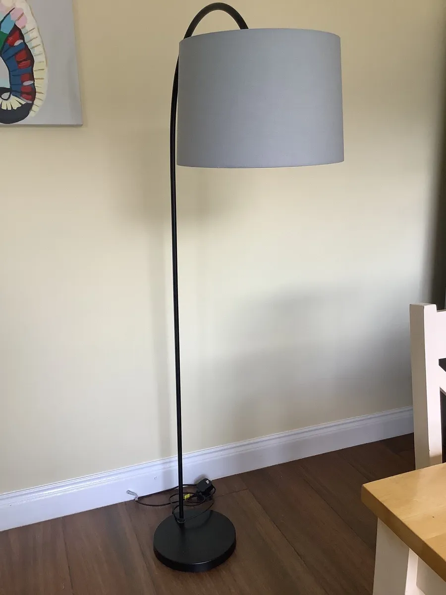 Floor Lamp - Image 2