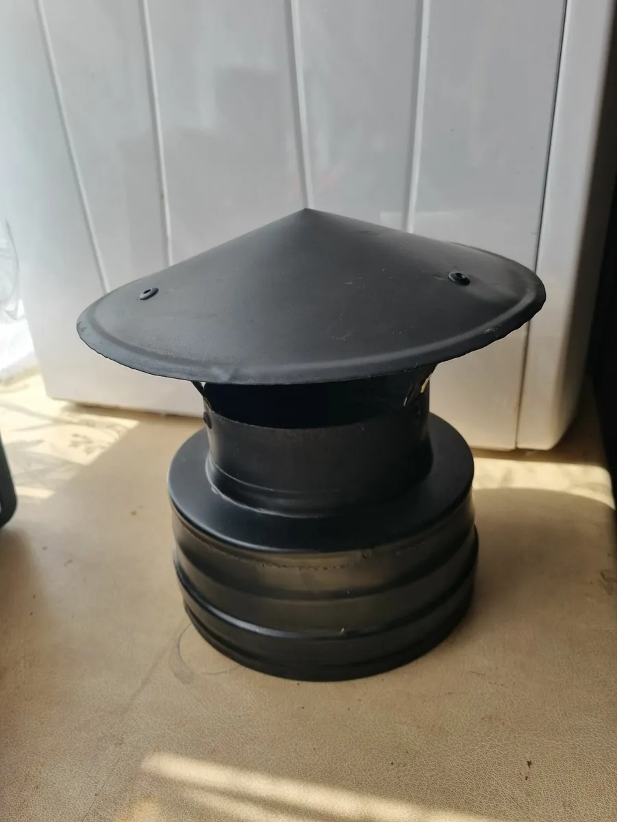 Manhole Cover and Frame - Image 4
