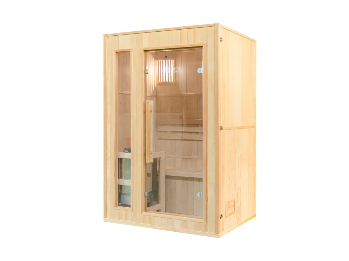Traditional Sauna | Indoor | Valencia 2 - Image 2