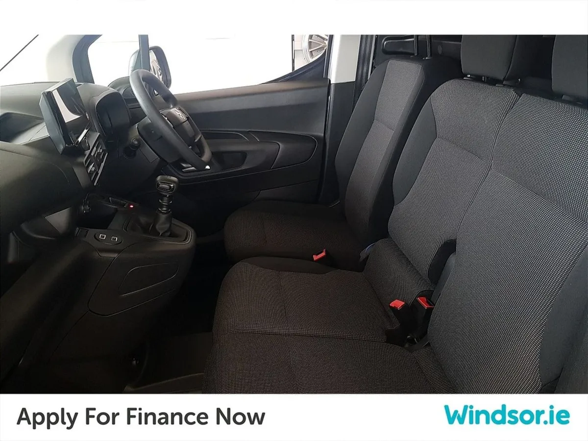 Opel Combo L1h1 Komfort 1.5d - Image 4